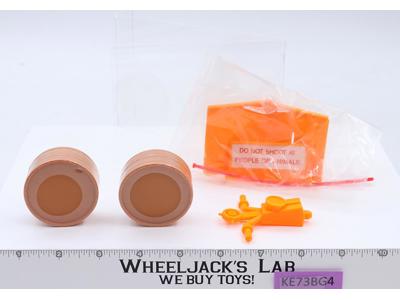 Pizza Thrower Accessories NEW Teenage Mutant Ninja Turtles TMNT Playmates