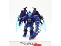 Cryotek Robots in Disguise Transformers 2001 Hasbro Action Figure