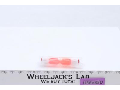 Foot Cruiser Eye Bombs NEW IN BAG Teenage Mutant Ninja Turtles TMNT Playmates