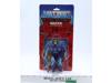 Skeletor 8-Back He-Man Masters of the Universe MOTU 1982 Mattel NEW MOC