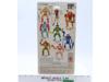 Skeletor 8-Back He-Man Masters of the Universe MOTU 1982 Mattel NEW MOC