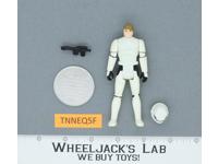 Luke Skywalker Stormtrooper 100% Complete Star Wars POTF 1985 Kenner NO REPRO