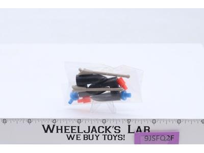 Foot Cruiser Accessories NEW IN BAG Teenage Mutant Ninja Turtles TMNT Playmates