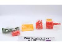 Party Wagon NIB NEW SEALED Teenage Mutant Ninja Turtles TMNT 1989 Playmates