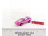 Hairy Hauler HOT PINK w/ White Int. 1969 1971 Hot Wheels Mattel Vtg Redline RL