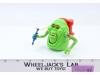 Slimer W/Proton Pack The Real Ghostbusters 1989 Kenner Vintage Figure WORKS