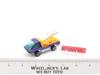 The Heavyweights Tow Truck Purple Hot Wheels 1969 1970 Mattel Redline RL