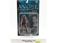 Cordelia Previews Exclusive Angel 2001 Action Figure NEW MOSC