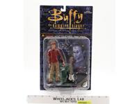 Werewolf Oz Previews Exclusive Buffy The Vampire Slayer Moore 2000 Figure MOSC