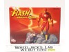 The Flash Vs Gorilla Grodd Limited Edition Statue 2010 DC Direct 0565/2000