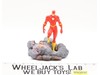 The Flash Vs Gorilla Grodd Limited Edition Statue 2010 DC Direct 0565/2000