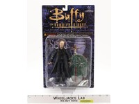 Spike Buffy the Vampire Slayer 2000 Moore Collectibles 6" Figure NEW SEALED