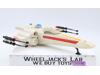 X-Wing Fighter 100% Complete Star Wars ESB 1978 Kenner Vintage Vehicle