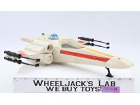 X-Wing Fighter Star Wars ESB 1978 Kenner Vintage Action Figure Vehicle