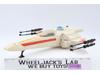 X-Wing Fighter 100% Complete Star Wars ESB 1978 Kenner Vintage Vehicle