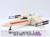 X-Wing Fighter Star Wars ESB 1978 Kenner Vintage Action Figure Vehicle