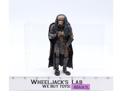 Elder Predator Aliens Vs. Predator AVP McFarlane Toys Action Figure