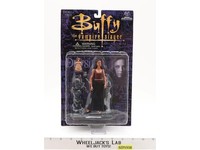 Drusilla Buffy the Vampire Slayer 2000 Moore Collectibles 6" NEW SEALED