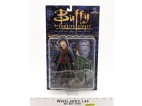 Spike Buffy the Vampire Slayer 2000 Moore Collectibles 6" Figure NEW SEALED