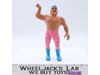 Jesse The Body Ventura 1986 WWF LJN Titan Sports 8" Vintage Wrestling Figure