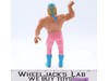 Jesse The Body Ventura 1986 WWF LJN Titan Sports 8" Vintage Wrestling Figure