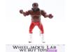 Junkyard Dog W/Collar& Silver Chain WWF LJN Titan Sports 8" Wrestling Figure