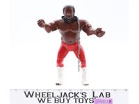 Junkyard Dog W/Collar& Silver Chain WWF LJN Titan Sports 8" Wrestling Figure