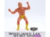 Hulk Hogan W/Championship Belt WWF 8" Wrestling Superstars LJN Titan Sports 1984