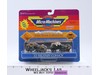 Semi Truck Collections Military Convoy #2 Micro Machines Galoob 1989 NEW MOSC