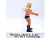 Greg Valentine 1985 WWF LJN Titan Sports 8" Vintage Wrestling Action Figure