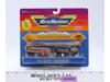 Semi Truck Collections #4 Heavy Workers Micro Machines Galoob 1989 NEW MOSC