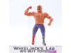 Iron Sheik 1985 WWF LJN Titan Sports 8" Vintage Wrestling Action Figure