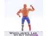 Iron Sheik 1985 WWF LJN Titan Sports 8" Vintage Wrestling Action Figure