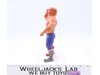 Iron Sheik 1985 WWF LJN Titan Sports 8" Vintage Wrestling Action Figure