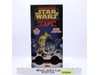 Official Caps Poggs Display Box Star Wars 1995 Topps Vintage EMPTY BOX