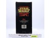 Official Caps Poggs Display Box Star Wars 1995 Topps Vintage EMPTY BOX