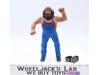 Hillbilly Jim w/BELT 1984 WWF LJN Titan Sports 8" Vintage Wrestling Figure
