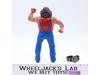 Hillbilly Jim w/BELT 1984 WWF LJN Titan Sports 8" Vintage Wrestling Figure