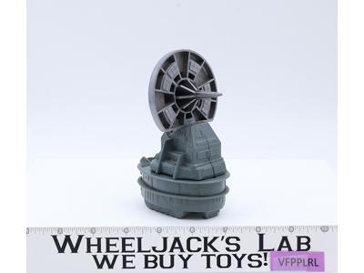 Mini Rig Exploding Radar Laser Cannon 100% Complete 1982 Star Wars ESB Vintage