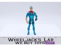 Bluegrass Silverhawks Telepix Kenner 1986 Vintage Action Figure