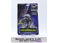 Gorilla Alien From Aliens Kenner 1992 Action Figure NEW MOSC SEALED