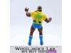 S.D. Jones 1986 WWF LJN Titan Sports 8" Vintage Wrestling Action Figure Hawaiian