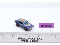 Mighty Maverick Flying Colors 1969 1970 Redline Hot Wheels Mattel Vintage RL