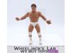 Tito Santana STRIKE FORCE 1986 WWF LJN Titan Sports 8" Wrestling Superstars