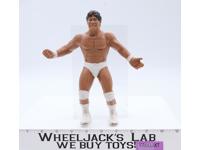 Tito Santana STRIKE FORCE 1986 WWF LJN Titan Sports 8" Wrestling Superstars