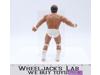 Tito Santana STRIKE FORCE 1986 WWF LJN Titan Sports 8" Wrestling Superstars