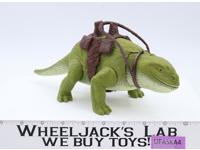 Dewback Patrol Lizard 100% Complete Star Wars 1979 Kenner Vintage Action Figure