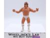 Rick Martel 1988 WWF LJN Titan Sports 8" Vintage Wrestling Figure