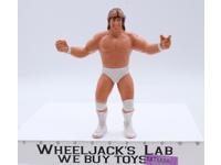 Rick Martel 1988 WWF LJN Titan Sports 8" Vintage Wrestling Figure