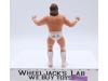 Rick Martel 1988 WWF LJN Titan Sports 8" Vintage Wrestling Figure